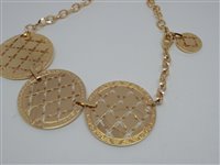 Collana Rebecca Donna Melrose in Bronzo BMTKBB47 - BMTKBB47